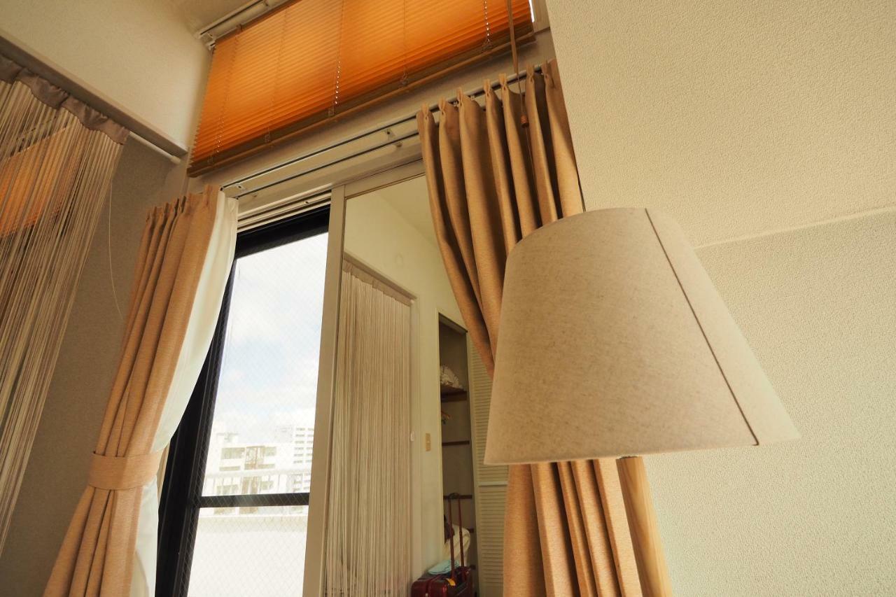 Opus 802 Apartamento Sapporo Exterior foto